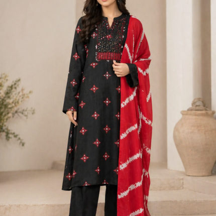 Ladies suit