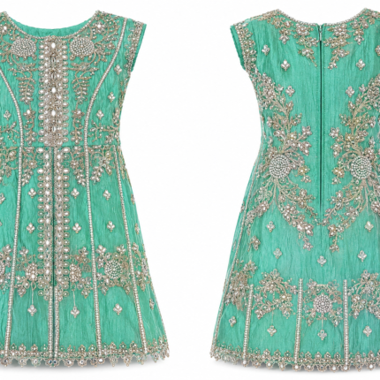 Maxci for girls